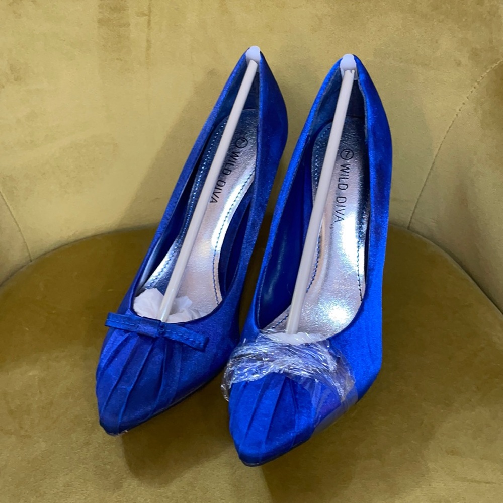 Wild Diva Never Opened Never Worn. - image 1